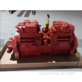 K3V140DT المضخة الرئيسية R290 المضخة الهيدروليكية 31N8-10020 R290LC-7H